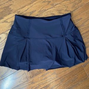 Lululemon skort/tennis skirt